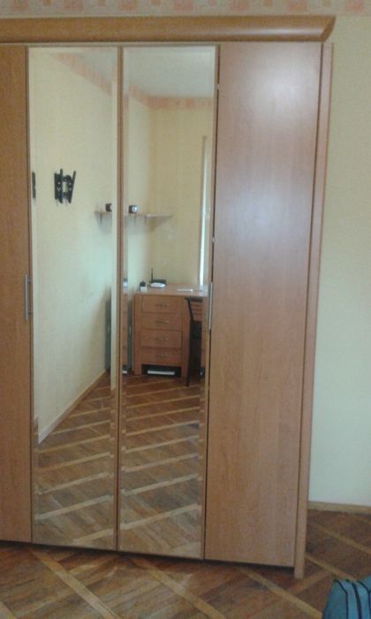 Аренда квартир: ул. Платона Майбороды 5, Киев долгосрочно /F233396505-233396505-фото№2