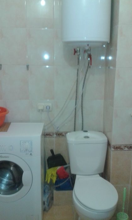 Аренда квартир: ул. Платона Майбороды 5, Киев долгосрочно /F233396505-233396505-фото№3