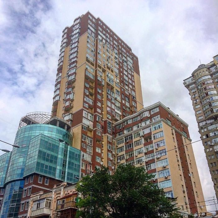 Аренда квартир: ул. Жилянская   118, Киев долгосрочно /F300936932-300936932-фото№11