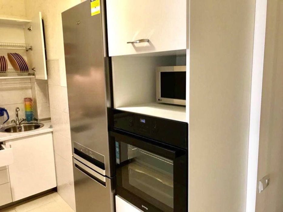 Аренда квартир: ул. Жилянская   118, Киев долгосрочно /F300936932-300936932-фото№8