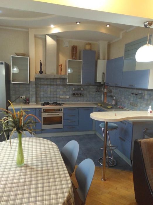 Аренда квартир: ул. Василия Чумака 11, Киев долгосрочно /F459703794-459703794-фото№4