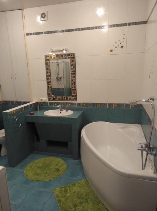 Аренда квартир: ул. Василия Чумака 11, Киев долгосрочно /F459703794-459703794-фото№5