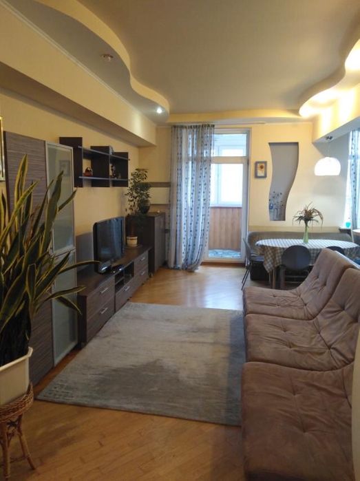 Аренда квартир: ул. Василия Чумака 11, Киев долгосрочно-459703794-фото№2