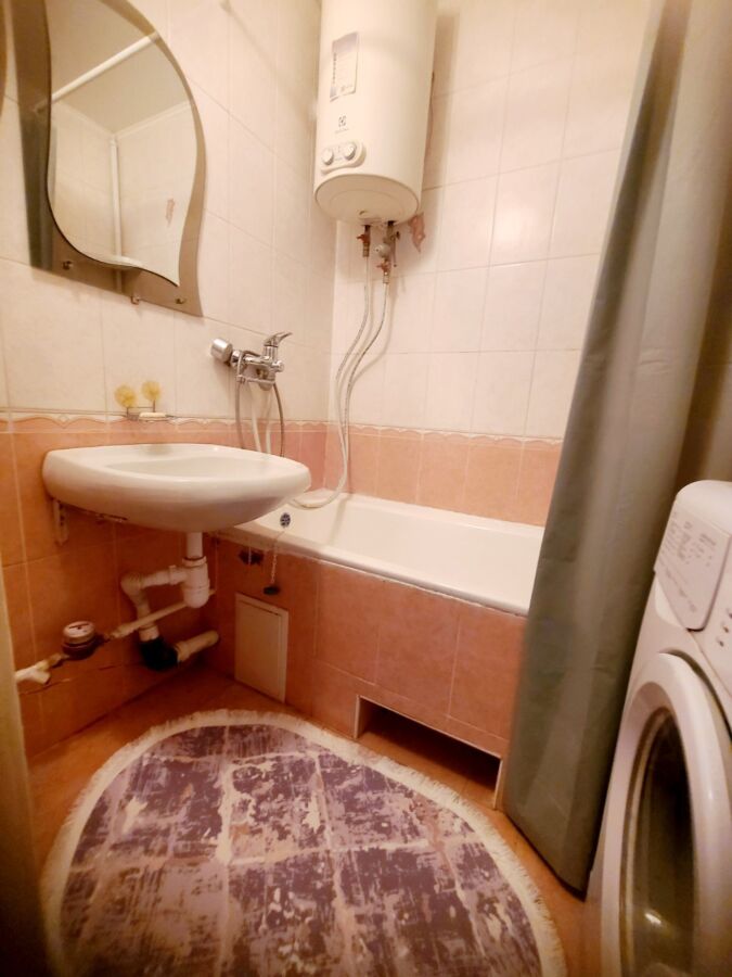 Аренда квартир: ул. Николая Матеюка 
5а , Киев долгосрочно /F756689863-756689863-фото№5