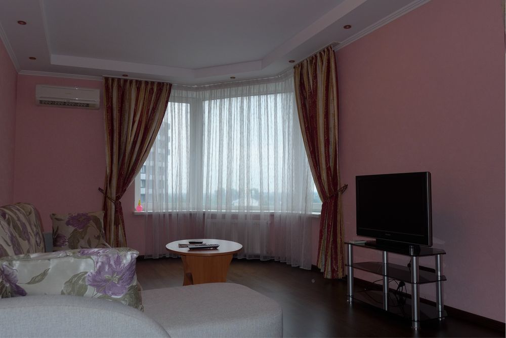 Аренда квартир: наб.  Днепровская  26, Киев долгосрочно-275569132-фото№2