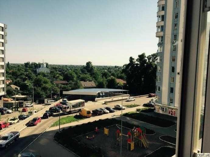 Аренда квартир: наб.  Днепровская  26, Киев долгосрочно /F275569132-275569132-фото№3