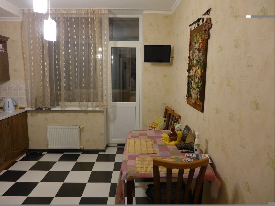 Аренда квартир: наб.  Днепровская  26, Киев долгосрочно /F275569132-275569132-фото№11