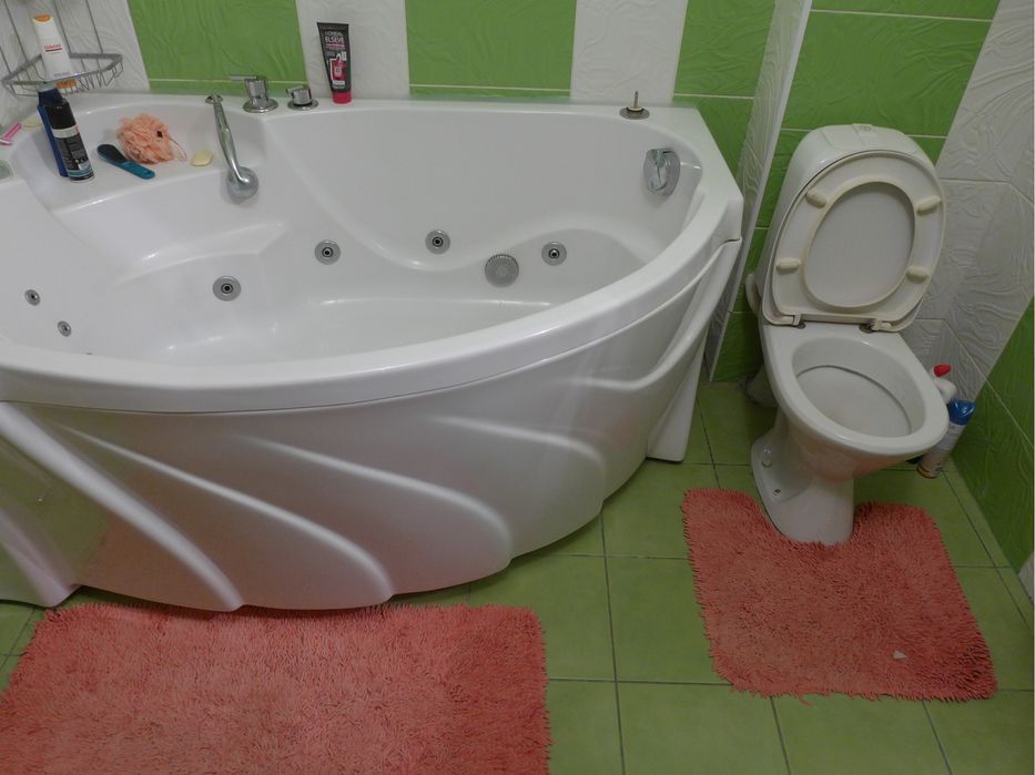 Аренда квартир: наб.  Днепровская  26, Киев долгосрочно /F275569132-275569132-фото№12