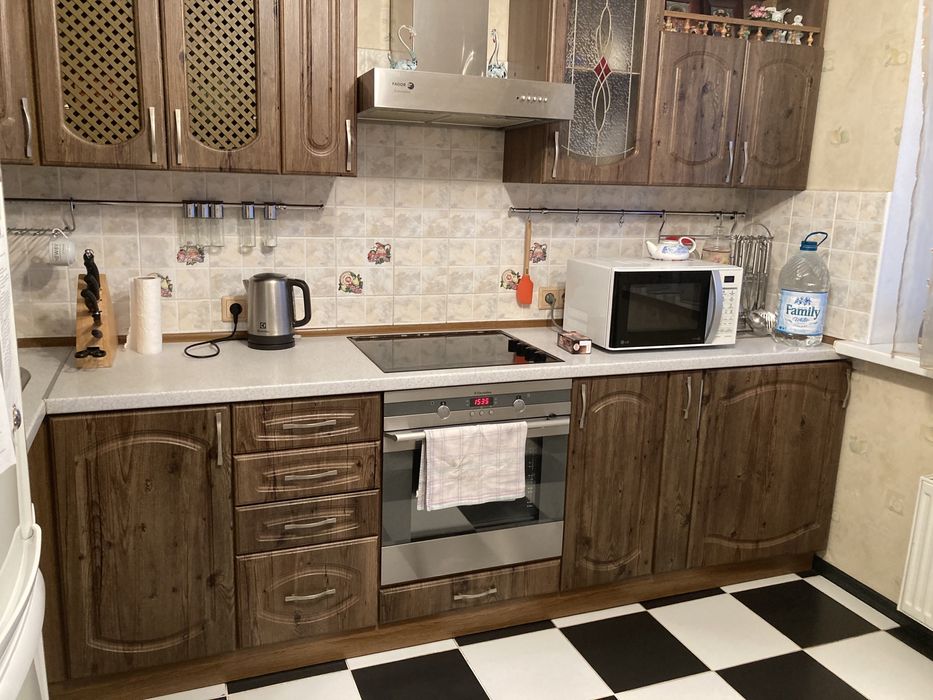 Аренда квартир: наб.  Днепровская  26, Киев долгосрочно /F275569132-275569132-фото№2