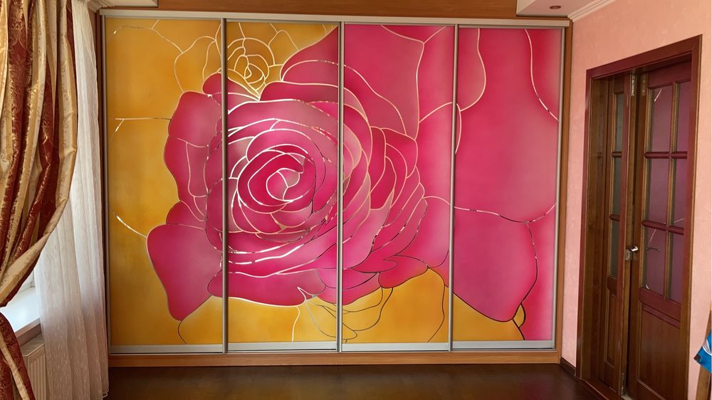 Аренда квартир: наб.  Днепровская  26, Киев долгосрочно /F275569132-275569132-фото№1