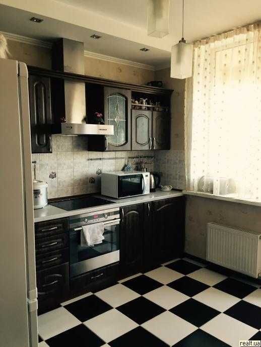 Аренда квартир: наб.  Днепровская  26, Киев долгосрочно /F275569132-275569132-фото№4