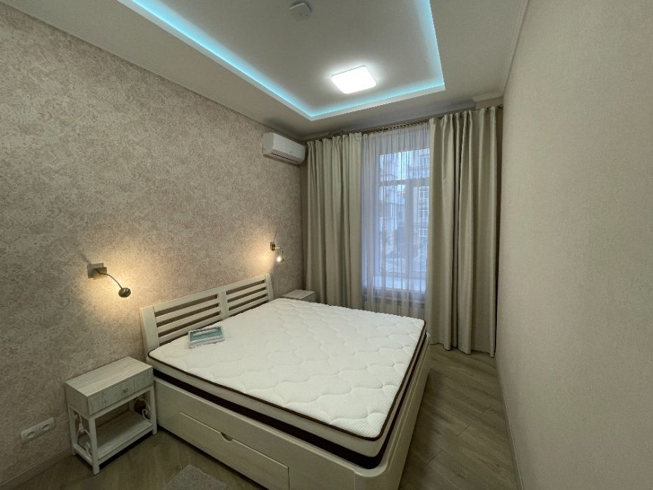 Аренда квартир: ул. Саксаганского   123, Киев долгосрочно /F838602816-838602816-фото№6