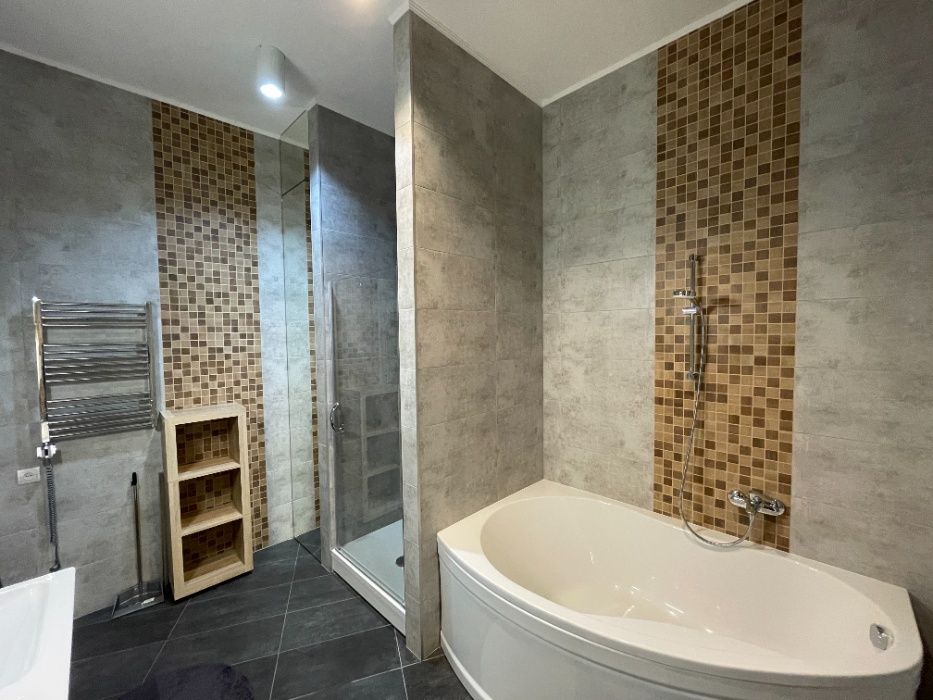 Аренда квартир: ул. Саксаганского   123, Киев долгосрочно /F838602816-838602816-фото№10