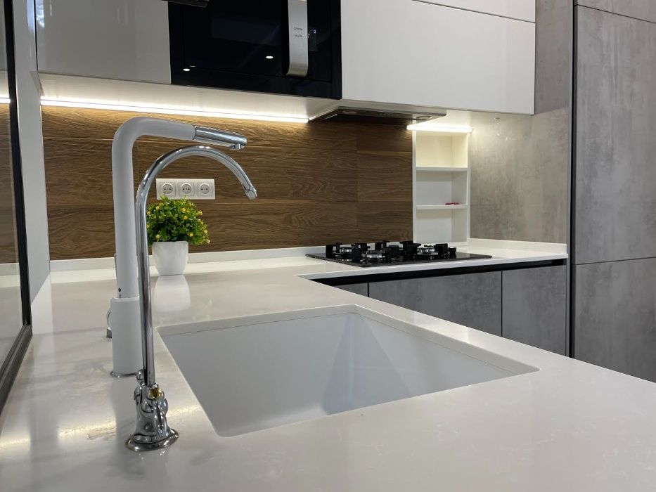 Аренда квартир: ул. Саксаганского   123, Киев долгосрочно /F838602816-838602816-фото№2