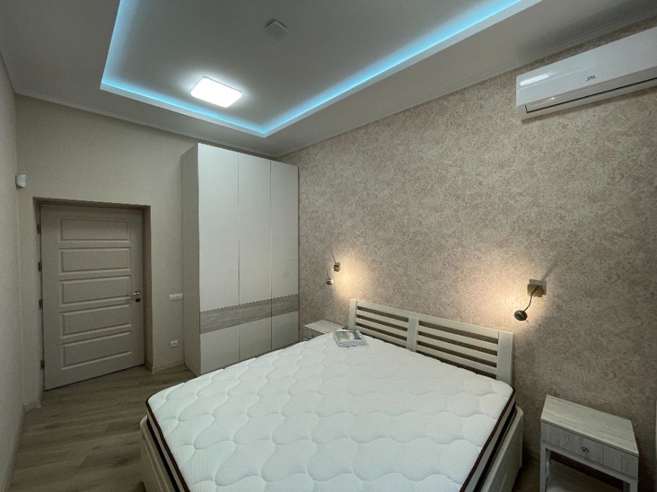 Аренда квартир: ул. Саксаганского   123, Киев долгосрочно /F838602816-838602816-фото№7