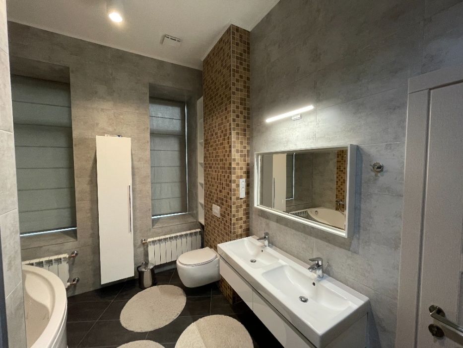 Аренда квартир: ул. Саксаганского   123, Киев долгосрочно /F838602816-838602816-фото№9