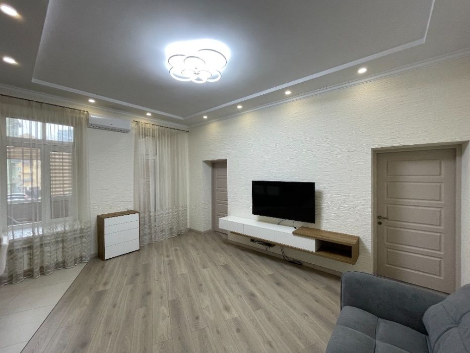 Аренда квартир: ул. Саксаганского   123, Киев долгосрочно /F838602816-838602816-фото№3