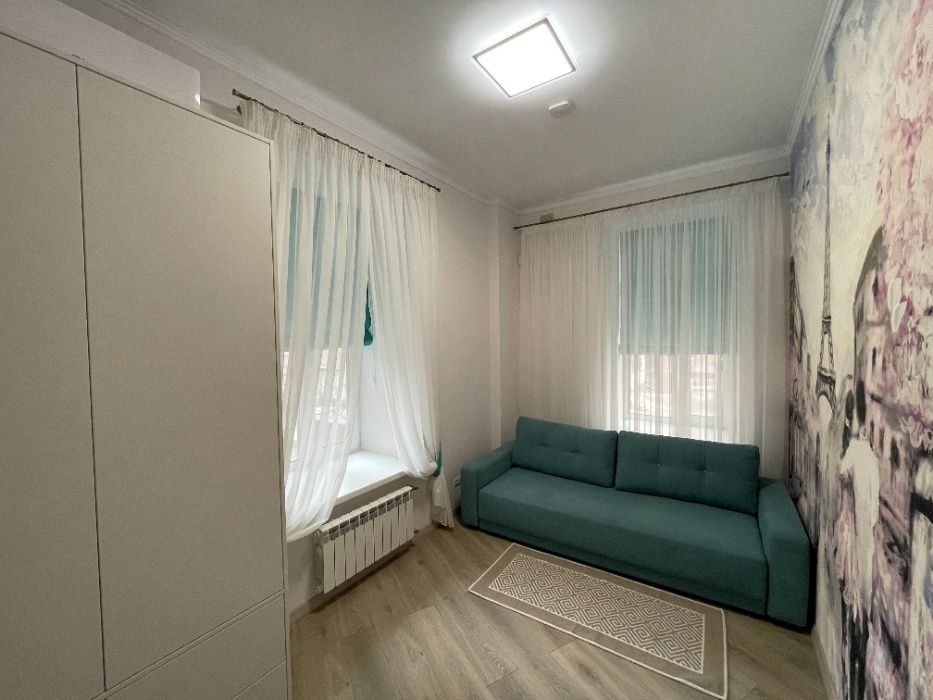 Аренда квартир: ул. Саксаганского   123, Киев долгосрочно /F838602816-838602816-фото№5