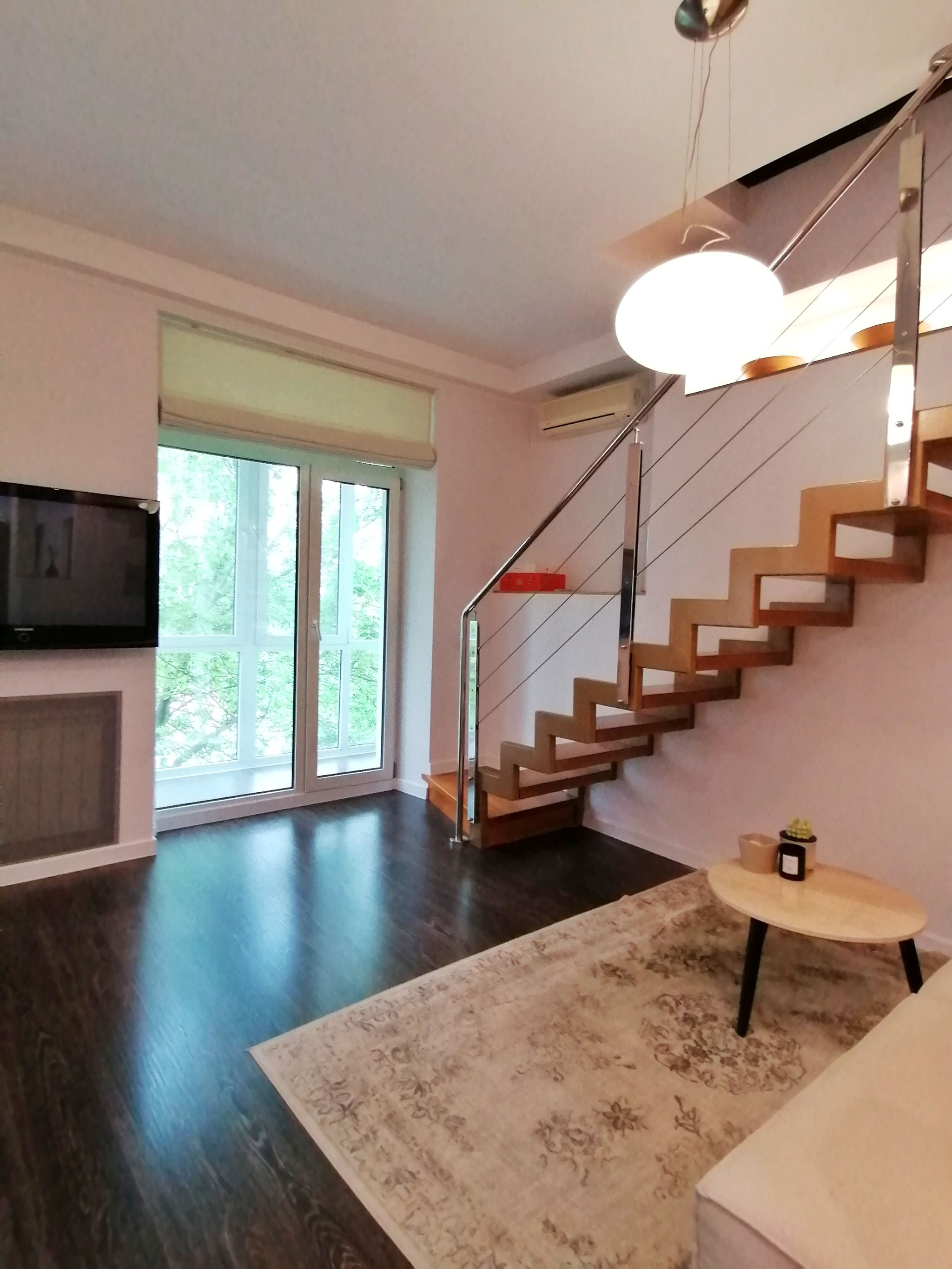 Аренда квартир: пл.  Арсенальная   17, Киев долгосрочно /F18791036-18791036-фото№4