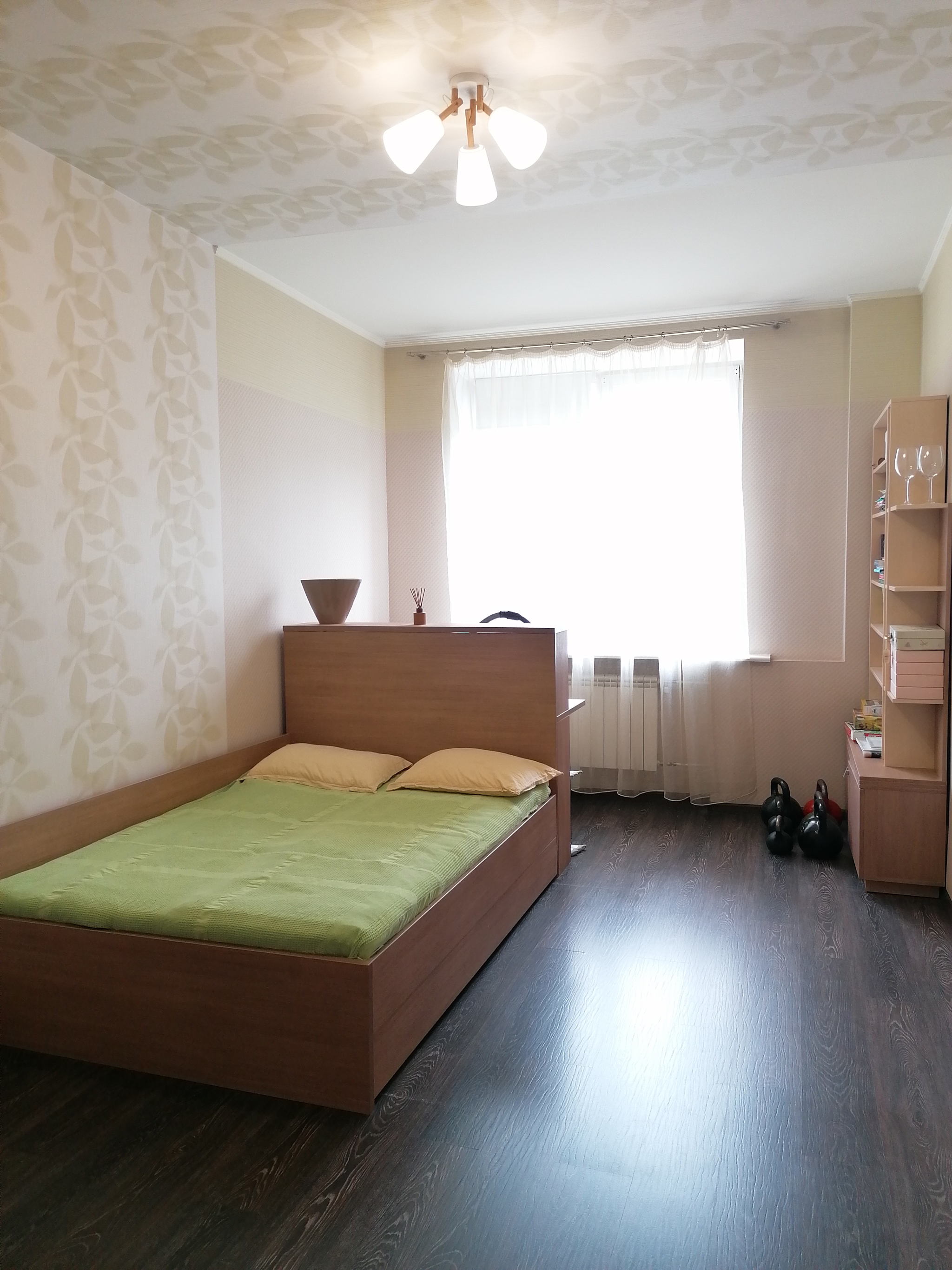 Аренда квартир: пл.  Арсенальная   17, Киев долгосрочно /F18791036-18791036-фото№5