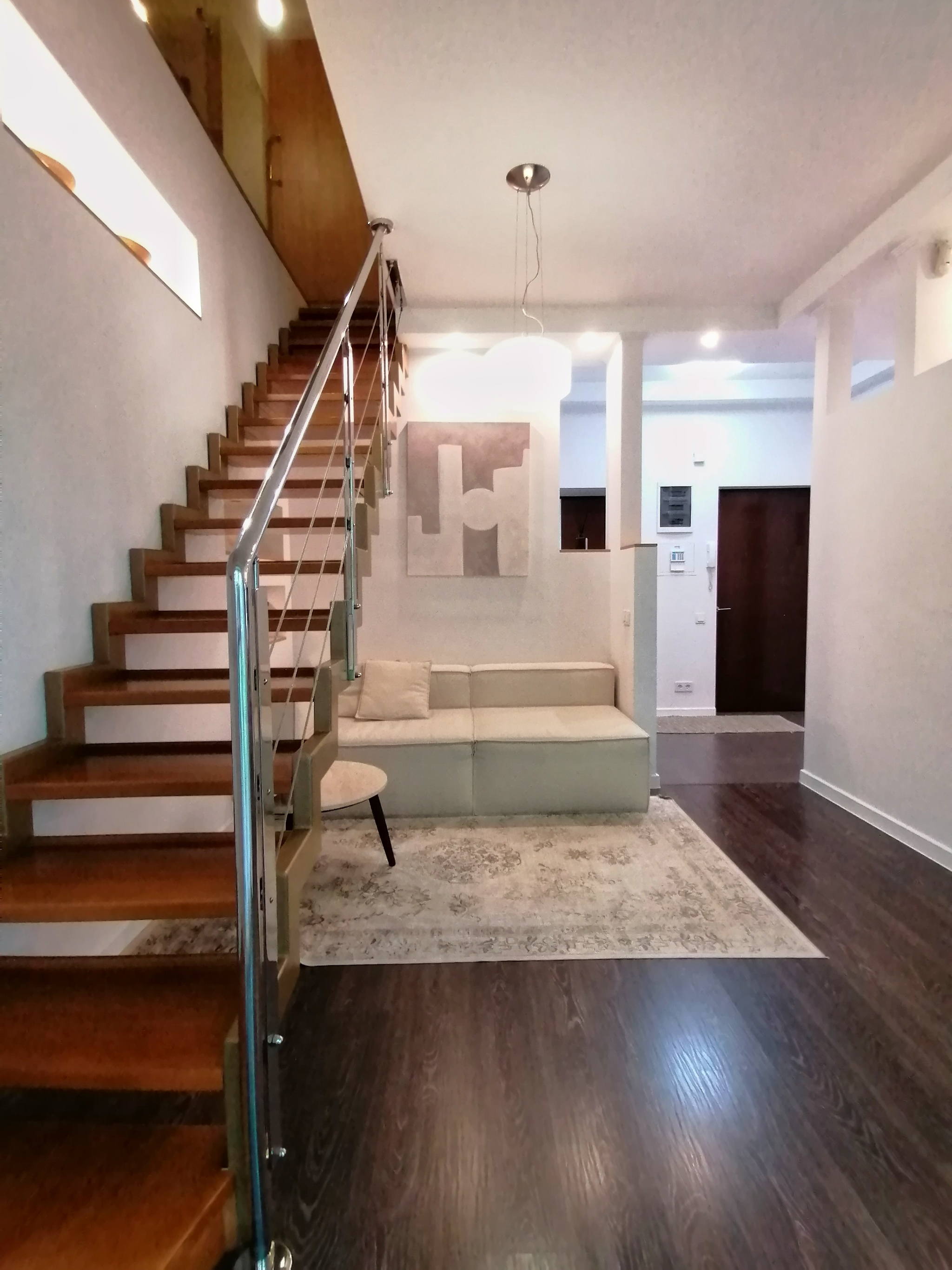 Аренда квартир: пл.  Арсенальная   17, Киев долгосрочно /F18791036-18791036-фото№1