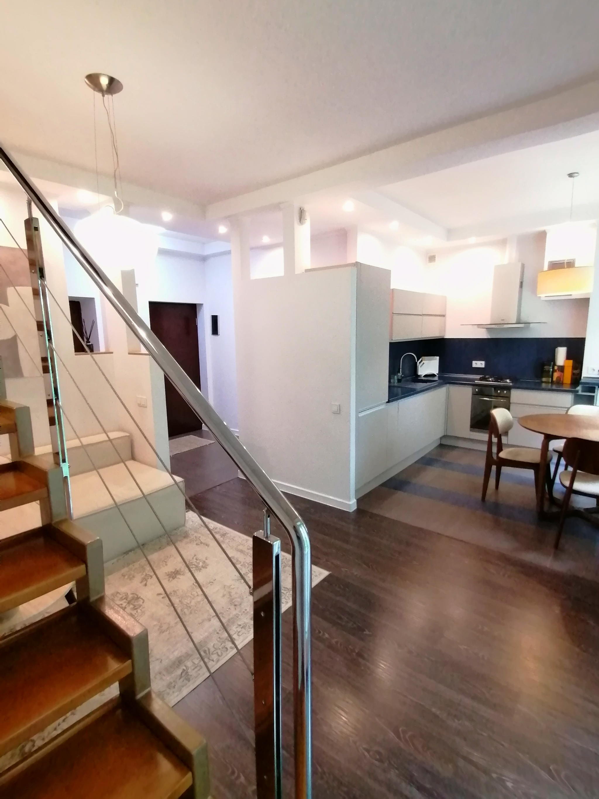 Аренда квартир: пл.  Арсенальная   17, Киев долгосрочно-18791036-фото№2