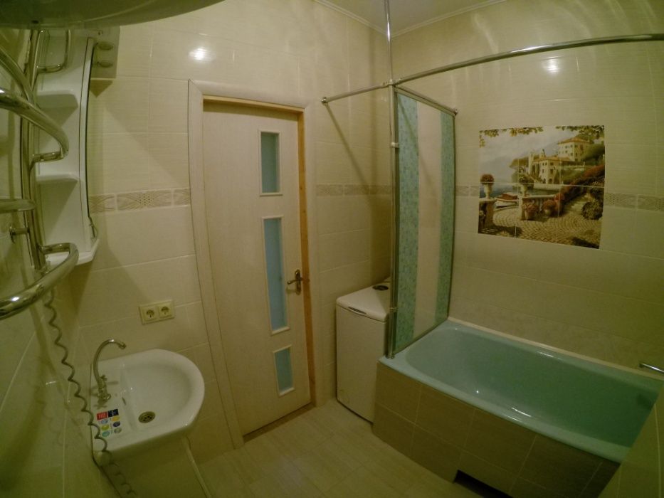 Аренда квартир: ул. Ованеса Туманяна 15а, Киев долгосрочно /F558361899-558361899-фото№9