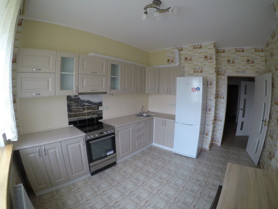 Аренда квартир: ул. Ованеса Туманяна 15а, Киев долгосрочно-558361899-фото№2