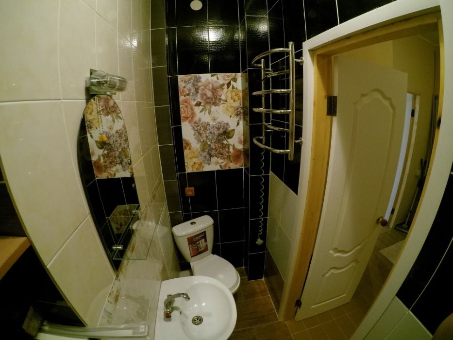 Аренда квартир: ул. Ованеса Туманяна 15а, Киев долгосрочно /F558361899-558361899-фото№10