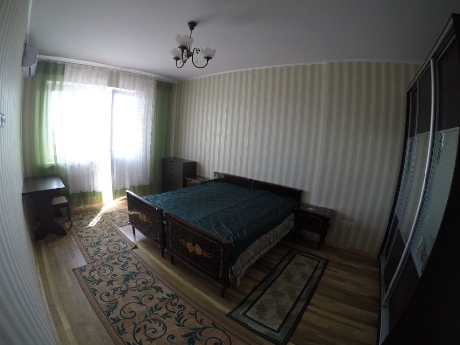 Аренда квартир: ул. Ованеса Туманяна 15а, Киев долгосрочно /F558361899-558361899-фото№4