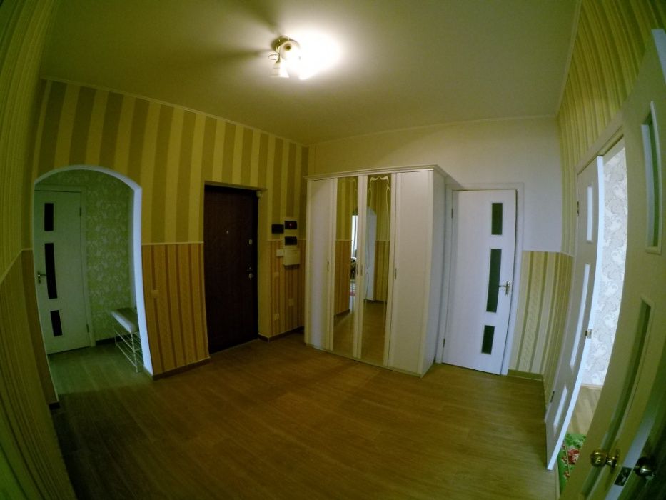 Аренда квартир: ул. Ованеса Туманяна 15а, Киев долгосрочно /F558361899-558361899-фото№6