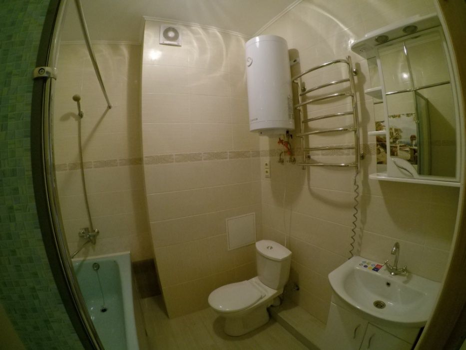 Аренда квартир: ул. Ованеса Туманяна 15а, Киев долгосрочно /F558361899-558361899-фото№8