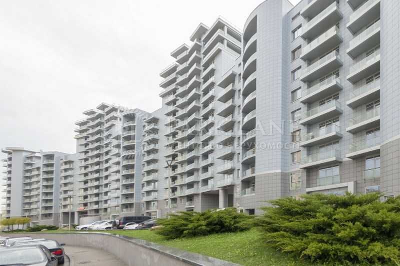 Аренда квартир: ул. Раисы Окипной 18, Киев долгосрочно /F839663586-839663586-фото№2