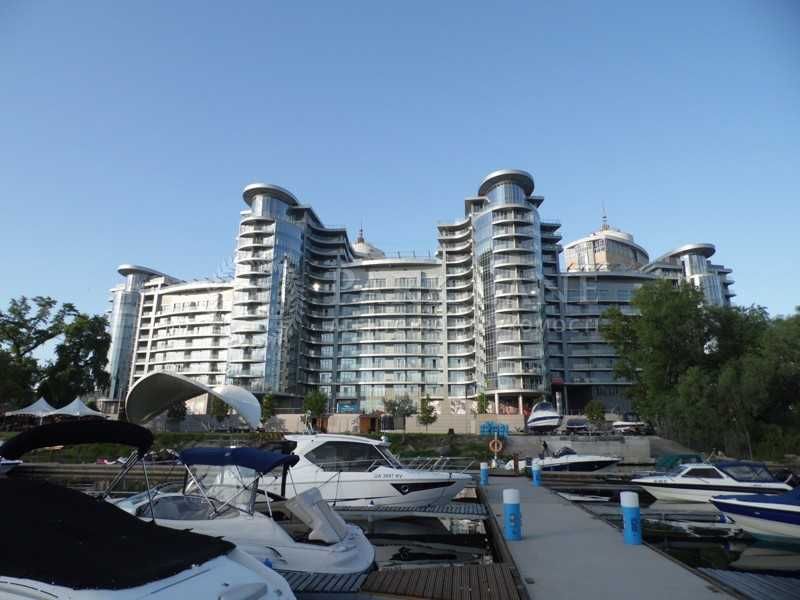 Аренда квартир: ул. Раисы Окипной 18, Киев долгосрочно /F839663586-839663586-фото№0