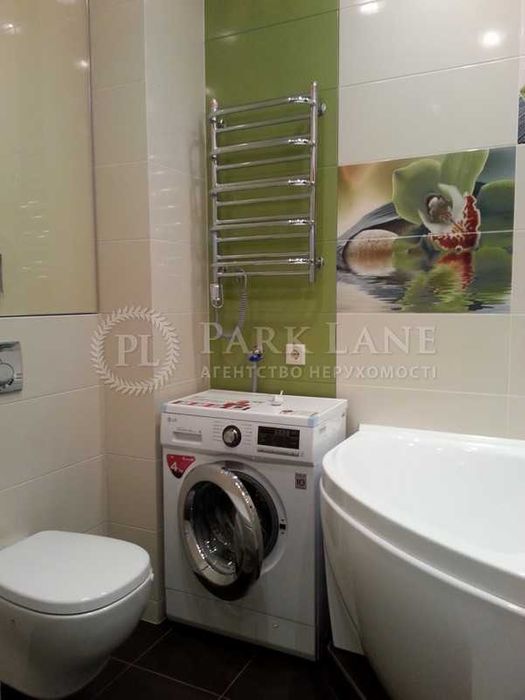 Аренда квартир: ул. Раисы Окипной 18, Киев долгосрочно /F839663586-839663586-фото№7