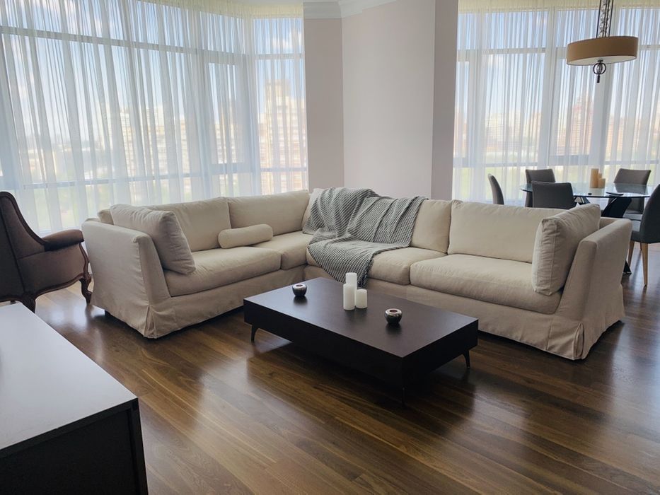 Аренда квартир: ул.  Болсуновская  2, Киев долгосрочно /F160244313-160244313-фото№0