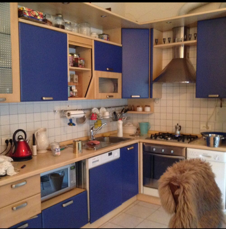 Аренда квартир: ул.  Крещатик  15, Киев долгосрочно /F368194441-368194441-фото№3