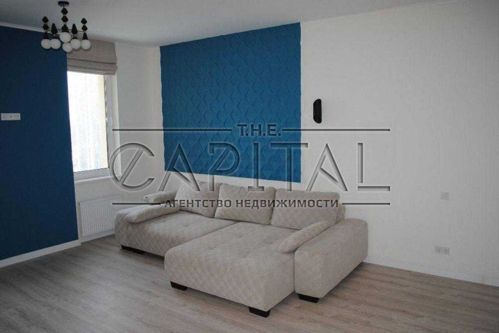 Аренда квартир: ул. Василия Тютюнника (Барбюса Анри) 37/1, Киев долгосрочно /F991714517-991714517-фото№5