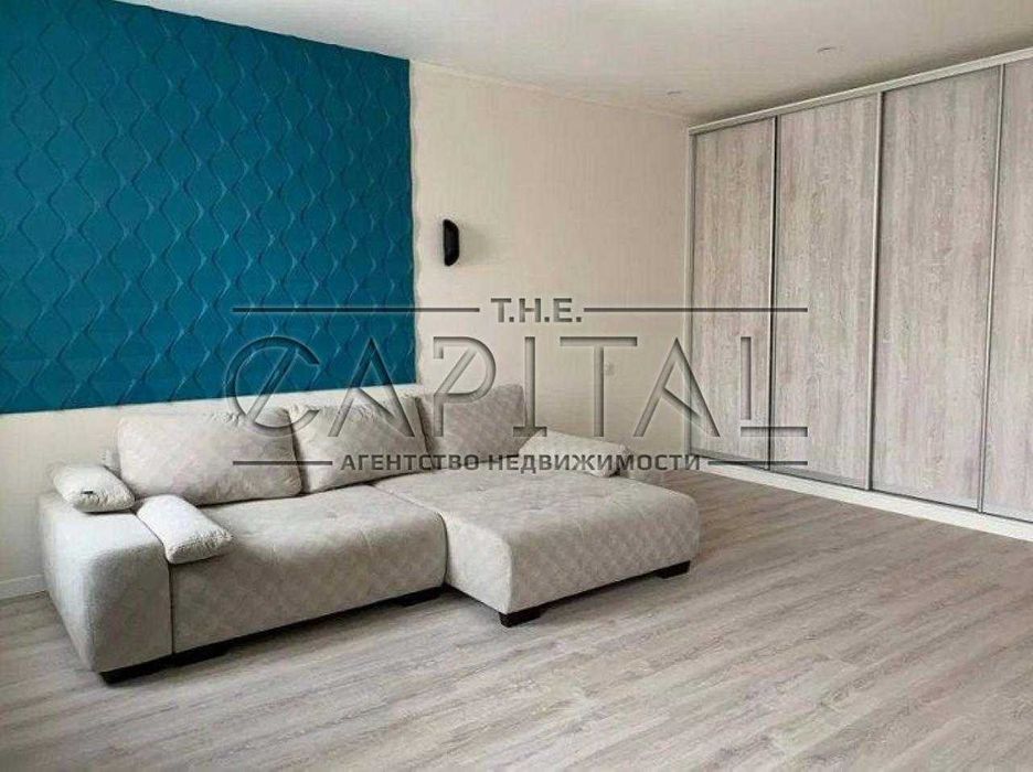 Аренда квартир: ул. Василия Тютюнника (Барбюса Анри) 37/1, Киев долгосрочно-991714517-фото№2