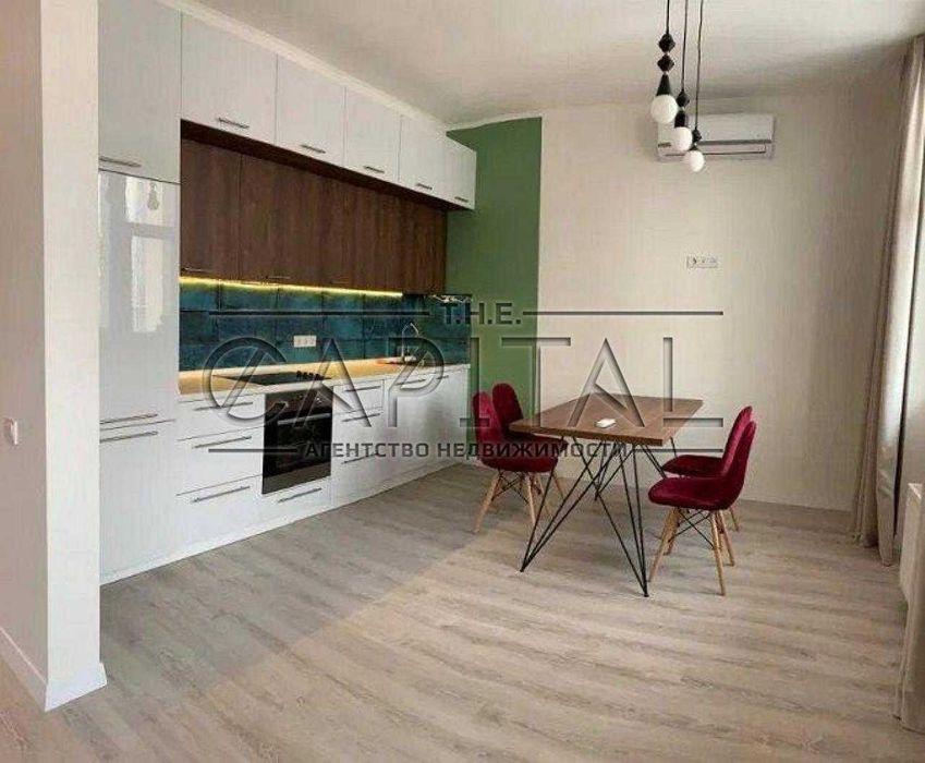 Аренда квартир: ул. Василия Тютюнника (Барбюса Анри) 37/1, Киев долгосрочно /F991714517-991714517-фото№3