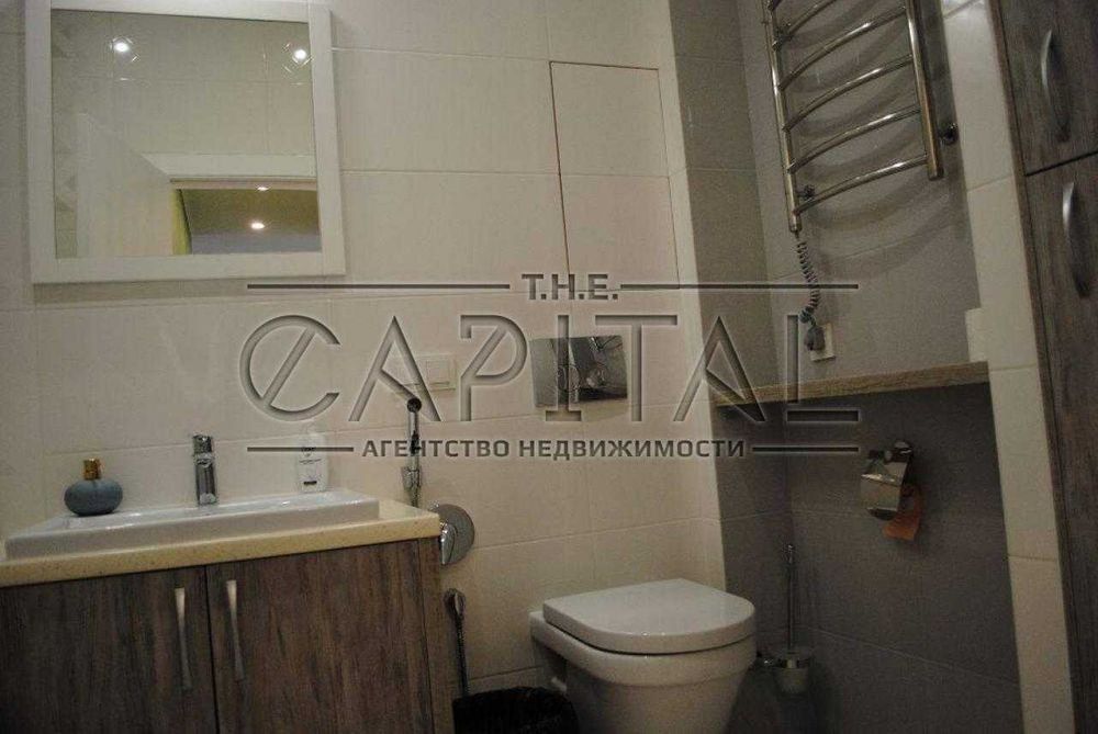 Аренда квартир: ул. Василия Тютюнника (Барбюса Анри) 37/1, Киев долгосрочно /F991714517-991714517-фото№2