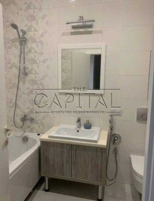 Аренда квартир: ул. Василия Тютюнника (Барбюса Анри) 37/1, Киев долгосрочно /F991714517-991714517-фото№1