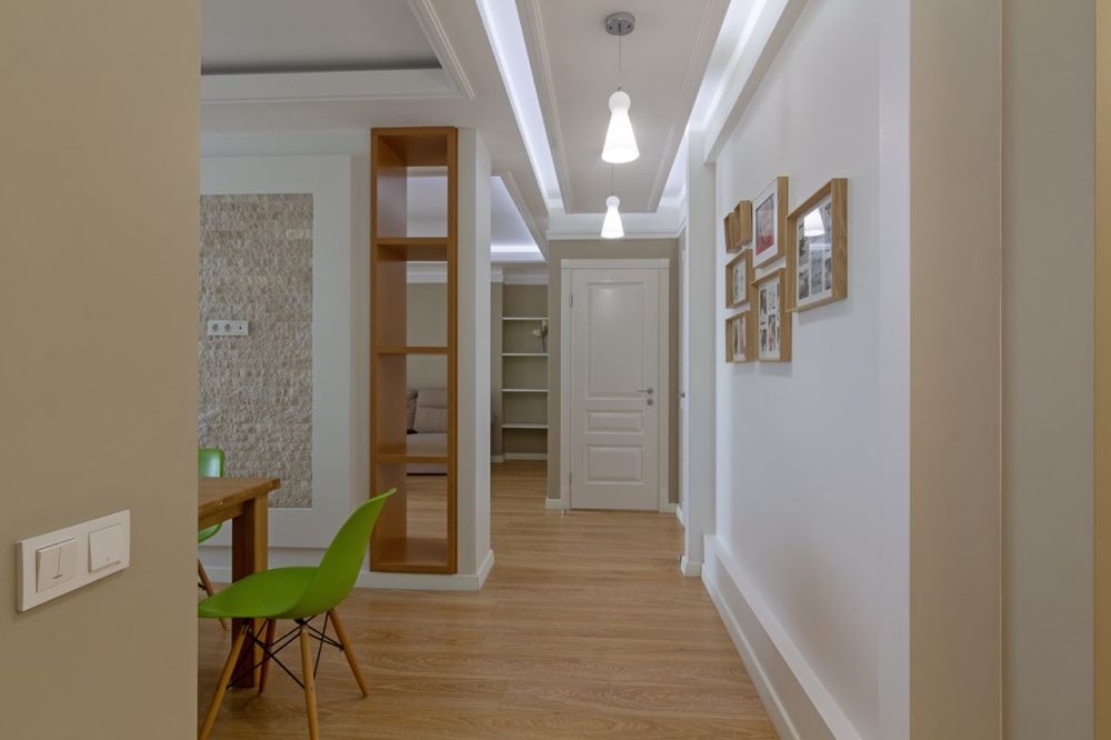 Аренда квартир: ул.  Лебедева-Кумача  7в, Киев долгосрочно-167694881-фото№2