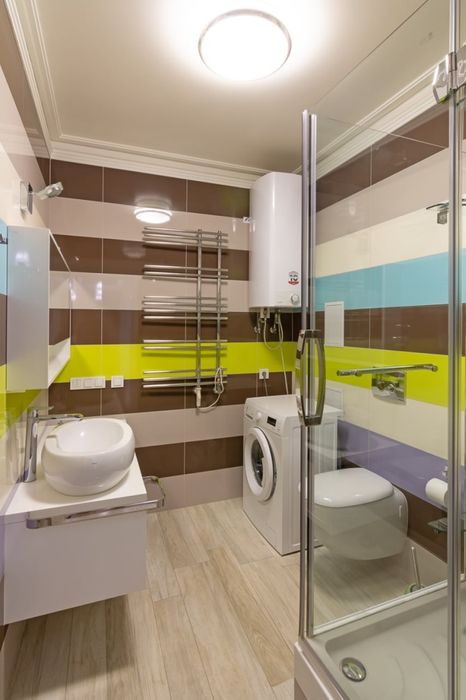 Аренда квартир: ул.  Лебедева-Кумача  7в, Киев долгосрочно /F167694881-167694881-фото№3