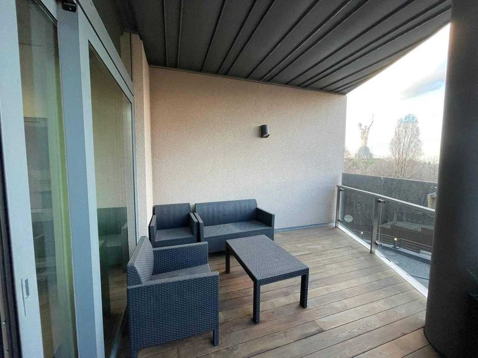 Аренда квартир: ул.  Мичурина  28, Киев долгосрочно /F170826412-170826412-фото№14