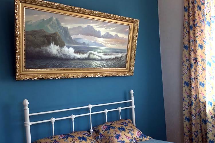 Аренда квартир: ул. Архитектора Городецкого 1, Киев долгосрочно-418069530-фото№2