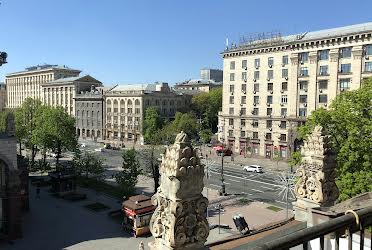 Аренда квартир: ул. Архитектора Городецкого 1, Киев долгосрочно /F418069530-418069530-фото№3