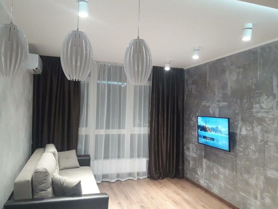 Аренда квартир: ул.  Предславинская  40, Киев долгосрочно /F804526834-804526834-фото№1