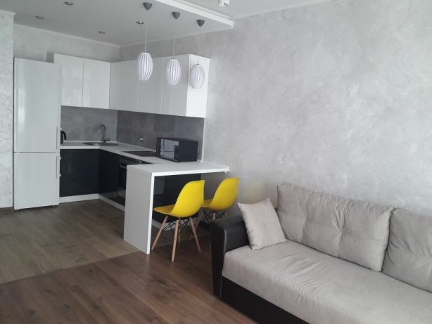 Аренда квартир: ул.  Предславинская  40, Киев долгосрочно-804526834-фото№2