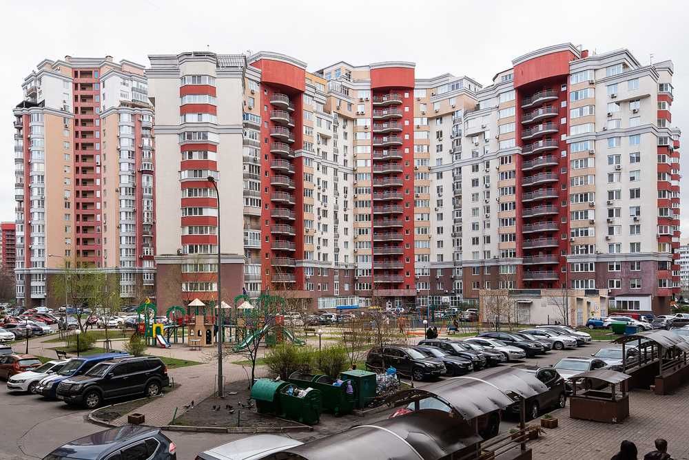 Аренда квартир: ул. Академика Вильямса 3/7, Киев долгосрочно /F256678935-256678935-фото№22